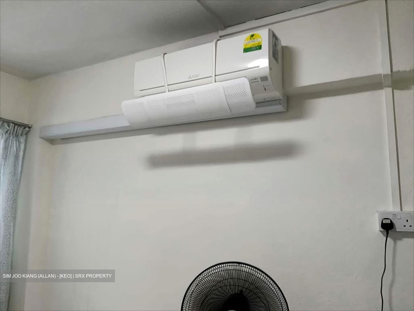 Blk 841 Tampines Palmwalk (Tampines), HDB 4 Rooms #529736221